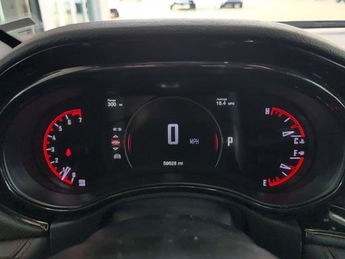 Used 2024 Dodge Durango GT AWD/4WD image 35