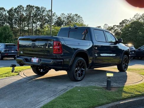 New 2026 RAM 1500 Limited AWD/4WD image 7