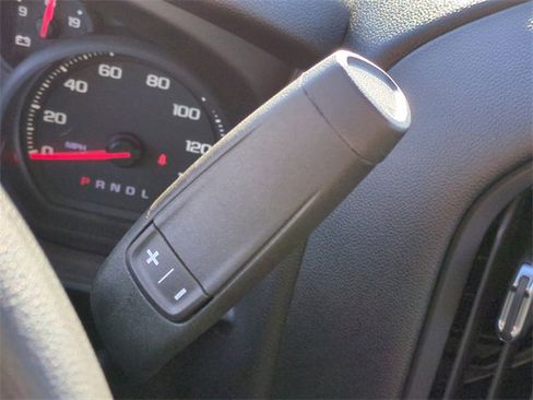 New 2026 Chevrolet Silverado 2500 W/T w/ WT Convenience Package image 19