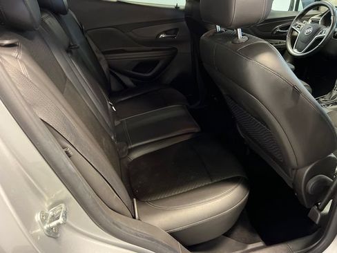 Used 2019 Buick Encore Preferred FWD image 12