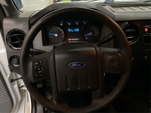 Used 2011 Ford F350 XL w/ PWR Equipment Group image 21