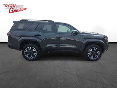 Used 2025 Toyota 4Runner TRD Sport Premium
