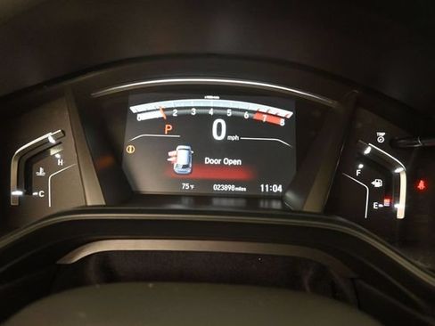 Certified 2020 Honda CR-V LX image 12