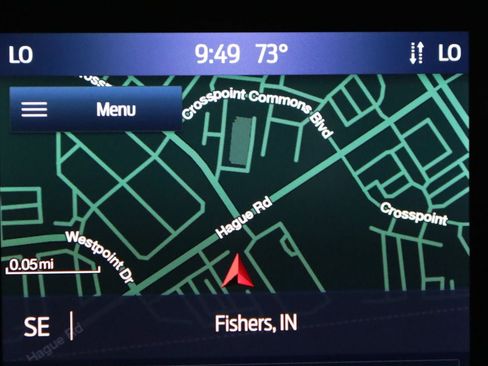 Used 2022 Ford Explorer ST w/ Equipment Group 401A AWD/4WD image 48