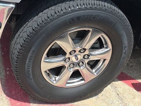 Used 2019 Ford F150 XLT w/ Equipment Group 301A Mid AWD/4WD image 10