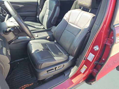Used 2023 Honda Passport TrailSport image 6