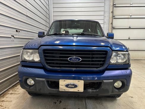 Used 2009 Ford Ranger Sport image 2