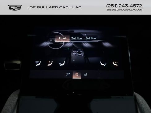 New 2026 Cadillac Vistiq Premium Luxury w/ LPO, Floor Liner Package image 31