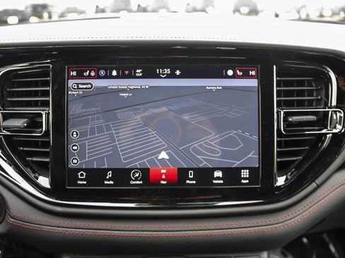 New 2026 Dodge Durango GT image 20