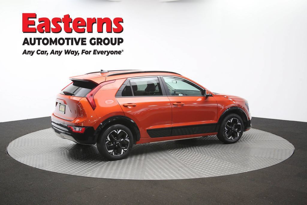 Used 2023 Kia Niro Wind w/ Wind Preserve Package FWD image 41