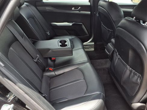 Used 2022 Kia K5 GT-Line w/ GT-Line Awd Premium Package image 23