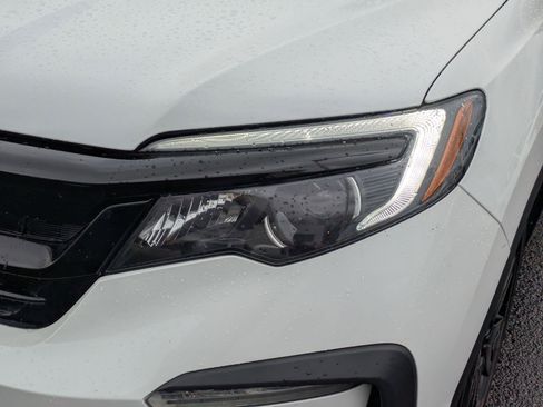 Used 2022 Honda Pilot Special Edition image 12