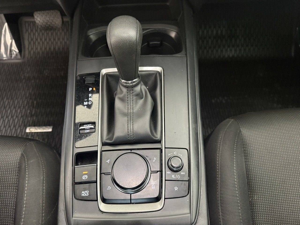 Used 2025 MAZDA CX-30 AWD 2.5 S image 19