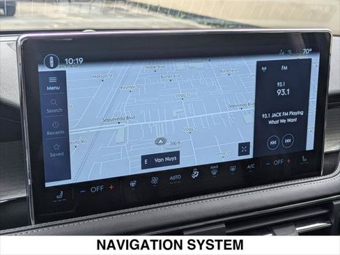 Used 2025 Lincoln Corsair FWD w/ Equipment Group 101A image 18