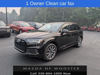 Used 2023 Audi Q7 2.0T Premium Plus AWD/4WD video 1