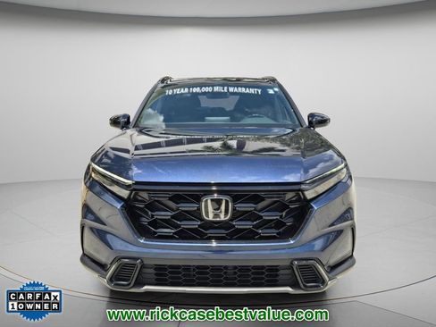 Used 2024 Honda CR-V Sport image 5