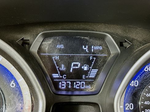 Used 2016 Hyundai Elantra Sport w/ Option Group 03 image 19