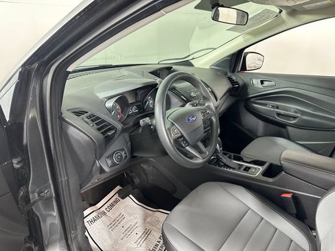 Used 2019 Ford Escape S FWD image 11