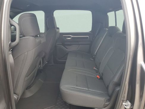 New 2026 RAM 1500 Big Horn image 21