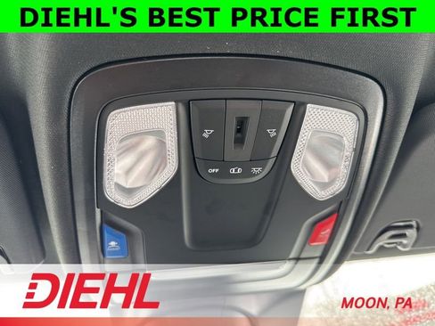 New 2026 RAM 2500 Tradesman image 27