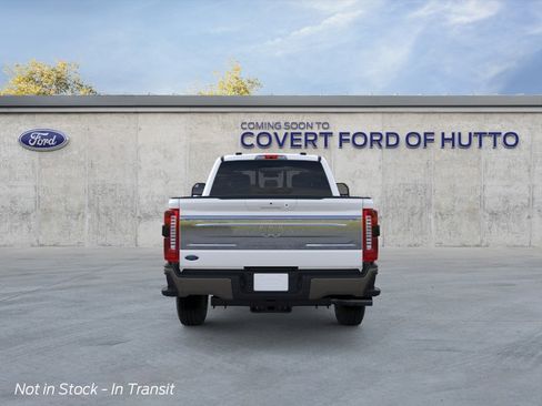 New 2026 Ford F250 King Ranch AWD/4WD image 5