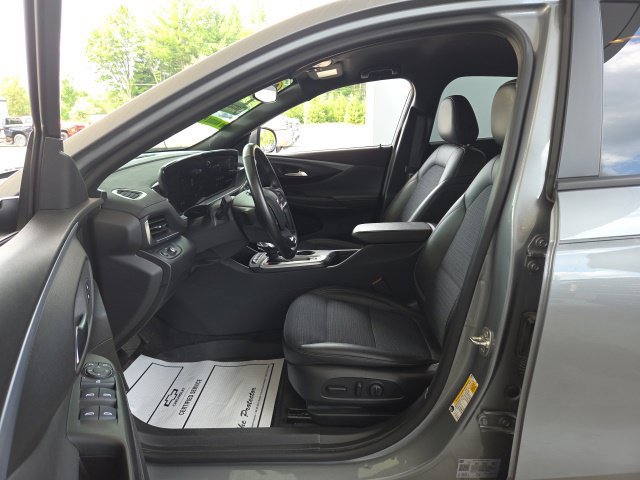 Used 2024 Buick Envista Preferred w/ Convenience I Package FWD image 18