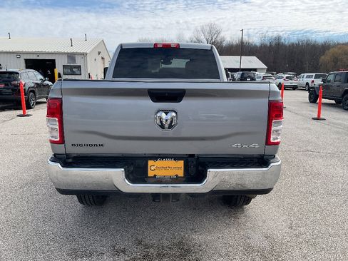 Used 2024 RAM 2500 Big Horn image 6