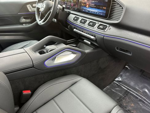 Certified 2026 Mercedes-Benz GLE 350 4MATIC image 15