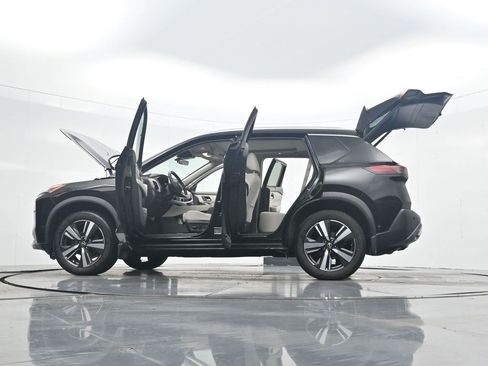 Used 2023 Nissan Rogue SL w/ SL Premium Package AWD/4WD image 38