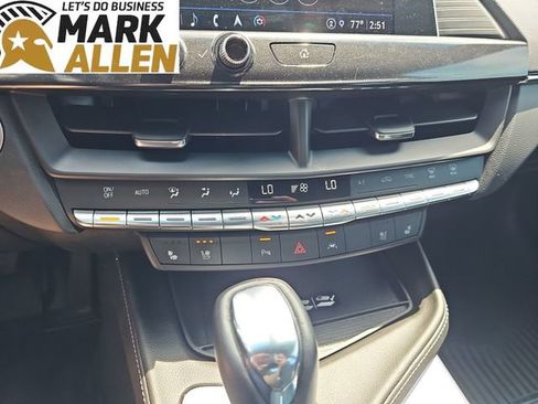Used 2023 Cadillac CT4 Premium Luxury RWD image 17