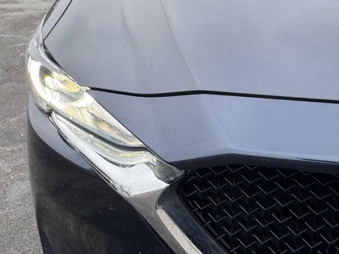 Used 2021 MAZDA CX-5 Grand Touring w/ GT Premium Package image 3