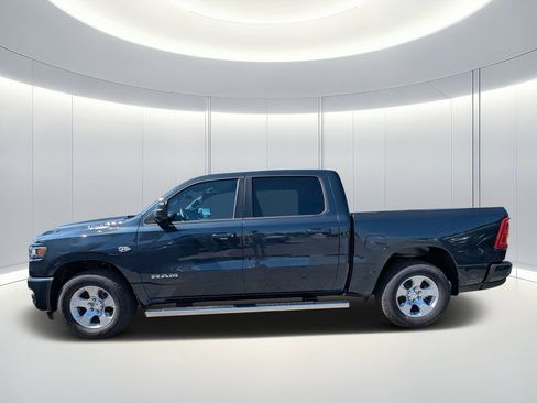 New 2026 RAM 1500 Big Horn w/ Sport Appearance Package AWD/4WD image 6