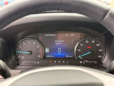 Used 2023 Ford Explorer Limited w/ Equipment Group 301A AWD/4WD image 27