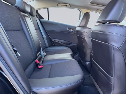 Used 2013 Acura ILX FWD image 24