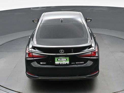 Used 2021 Lexus ES 250 F Sport w/ Accessory Package 2 AWD/4WD image 44
