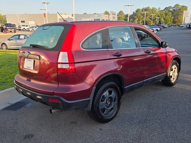 Used 2008 Honda CR-V LX image 12