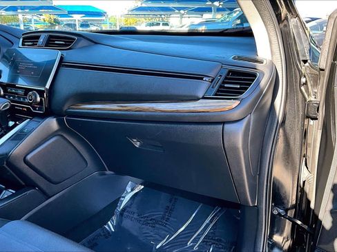Used 2018 Honda CR-V EX image 15