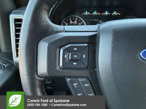 Used 2019 Ford F150 XLT w/ Equipment Group 302A Luxury AWD/4WD image 22