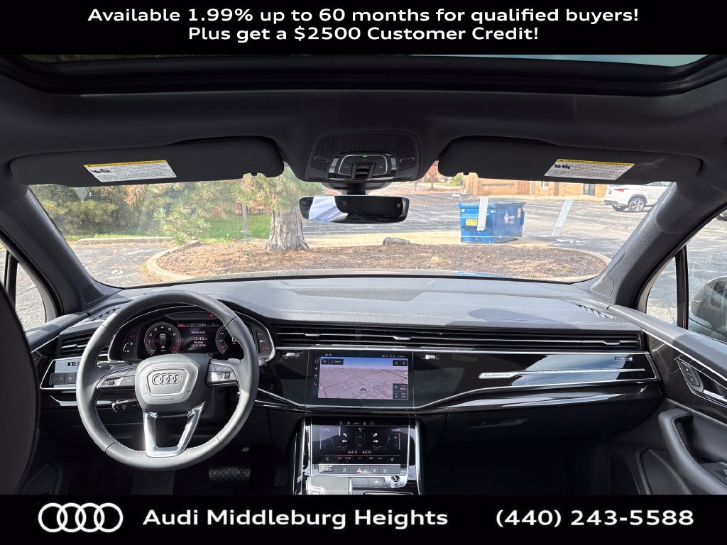 New 2026 Audi Q5 Premium Plus AWD/4WD image 17