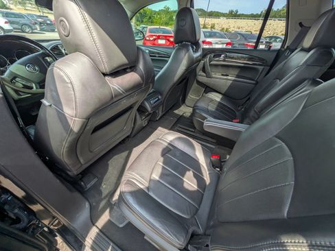 Used 2014 Buick Enclave Premium w/ Trailering Provision Package AWD/4WD image 36