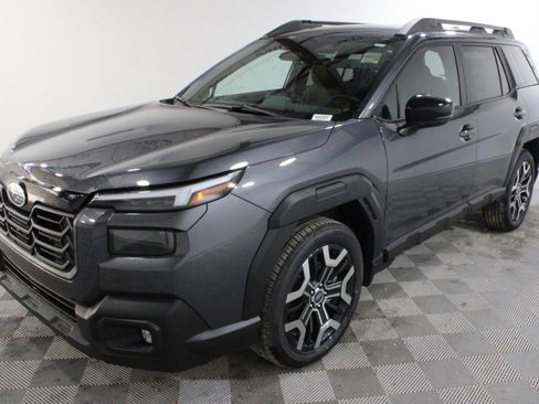 New 2026 Subaru Outback Touring XT AWD/4WD image 32