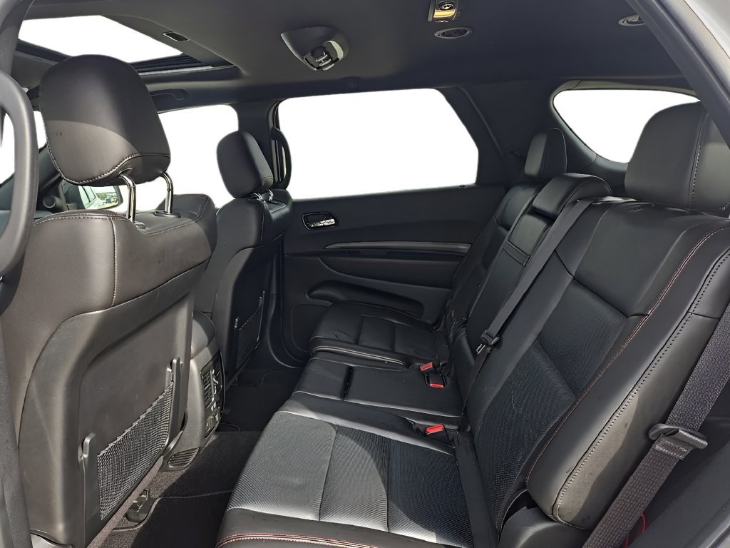 Used 2023 Dodge Durango GT AWD/4WD image 25