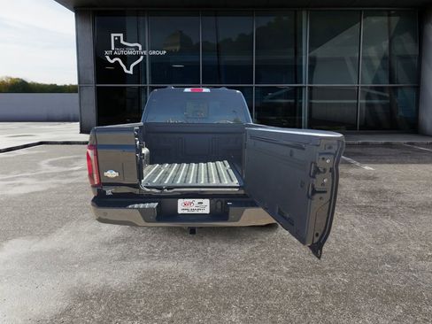 New 2026 Ford F150 King Ranch w/ Equipment Group 601A High AWD/4WD image 20