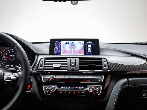 Used 2015 BMW M3 RWD image 15