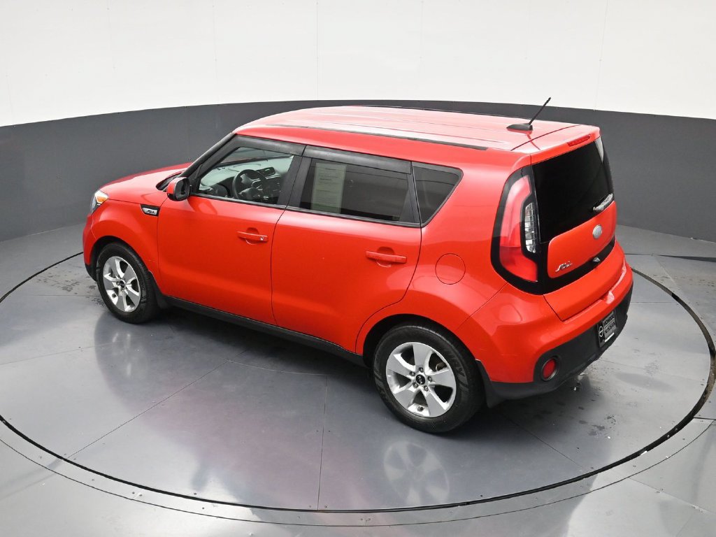 Used 2019 Kia Soul FWD image 32