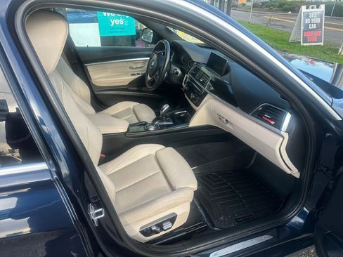 Used 2017 BMW 330i xDrive Sedan image 16