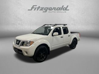 Used 2020 Nissan Frontier PRO-4X w/ Pro-4x Utility Package AWD/4WD 360° Tour