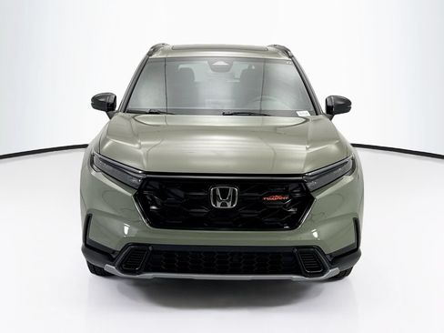 Used 2026 Honda CR-V TrailSport image 2