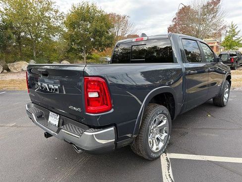 New 2026 RAM 1500 Big Horn image 3