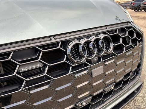 Used 2023 Audi A5 2.0T Premium Plus w/ Premium Plus image 33